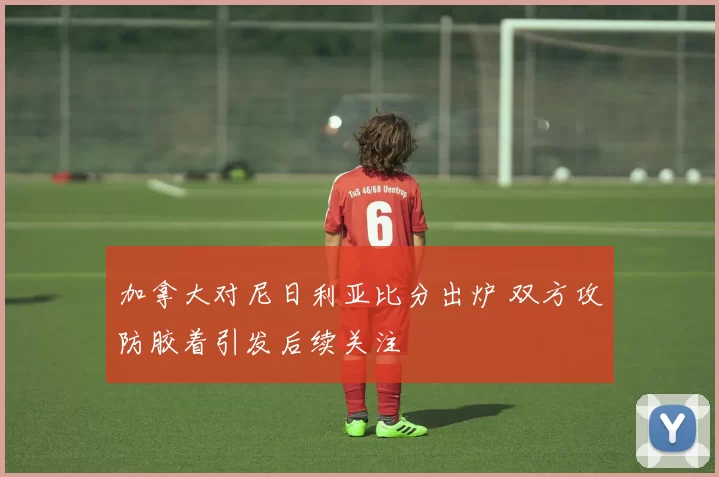 加拿大对尼日利亚比分出炉 双方攻防胶着引发后续关注